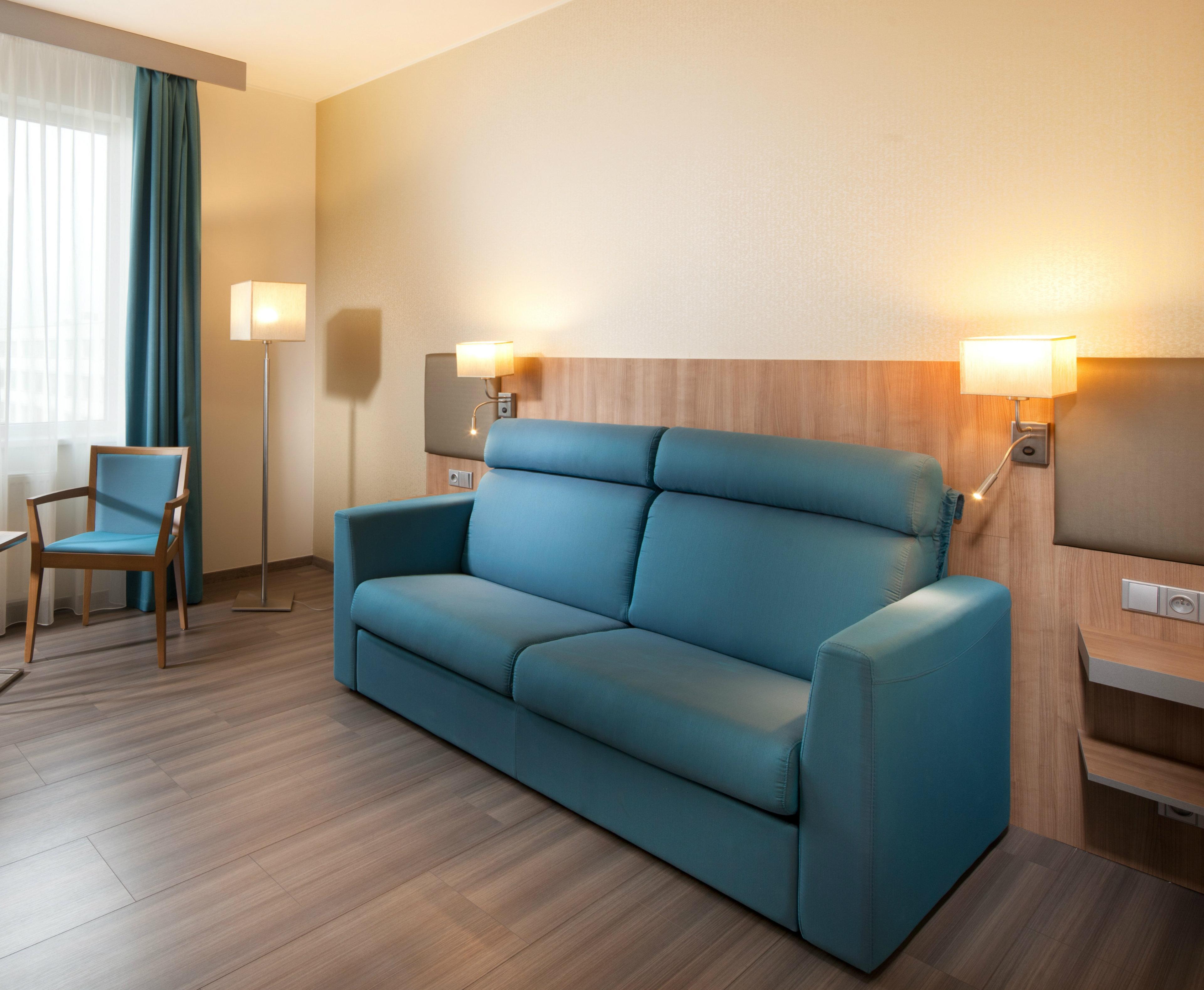 Holiday Inn Prague By Ihg Exterior photo