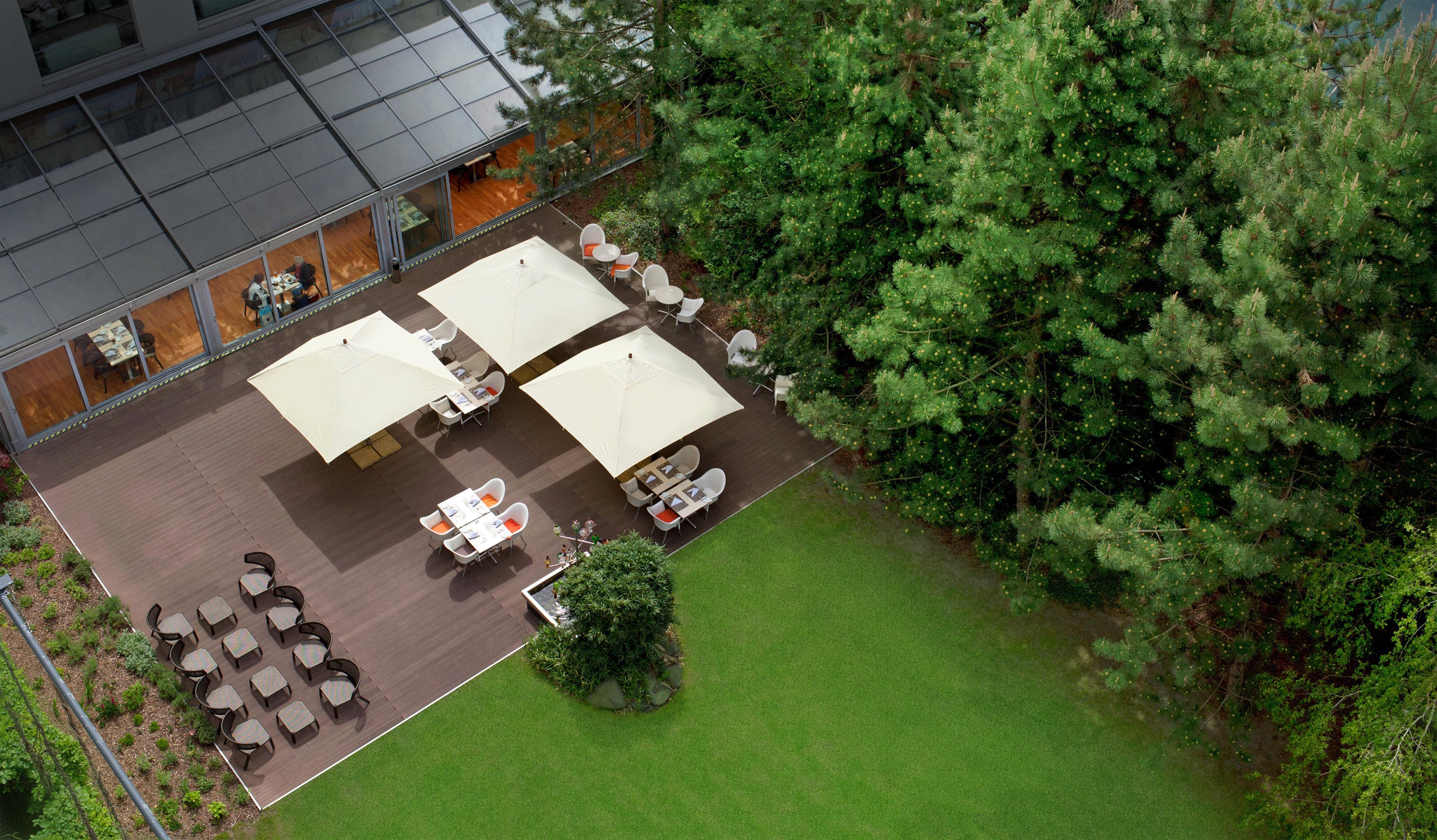 Holiday Inn Prague By Ihg Exterior photo
